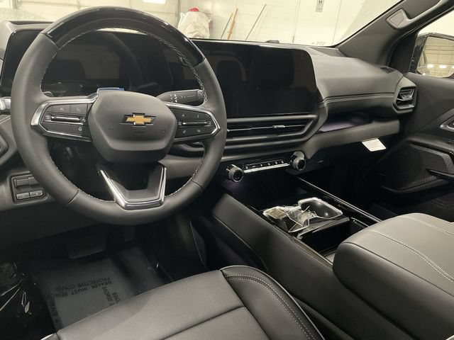 New 2026 Chevrolet Silverado EV LT w/ Premium Package AWD/4WD image 17