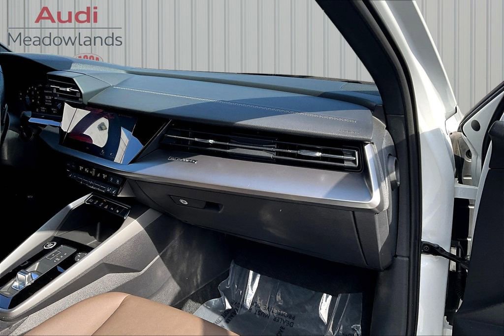 Used 2024 Audi A3 2.0T Premium image 26