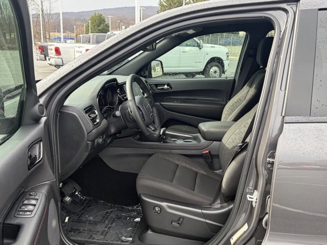 New 2026 Dodge Durango GT w/ Blacktop Package image 15