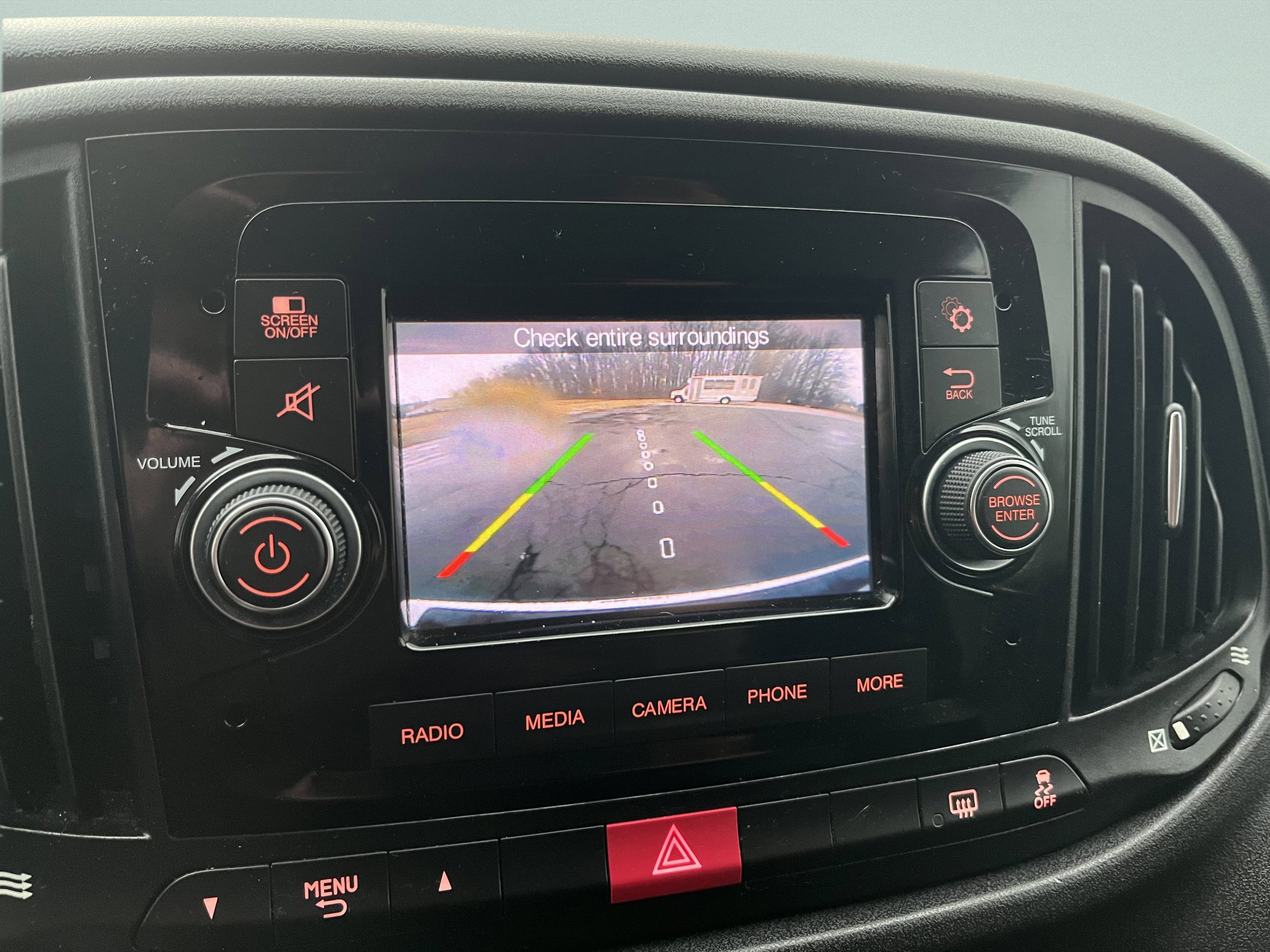 Used 2022 RAM ProMaster City Wagon image 17