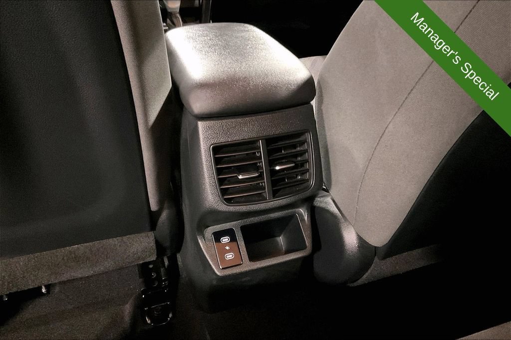 Used 2026 Kia Seltos LX AWD/4WD image 30