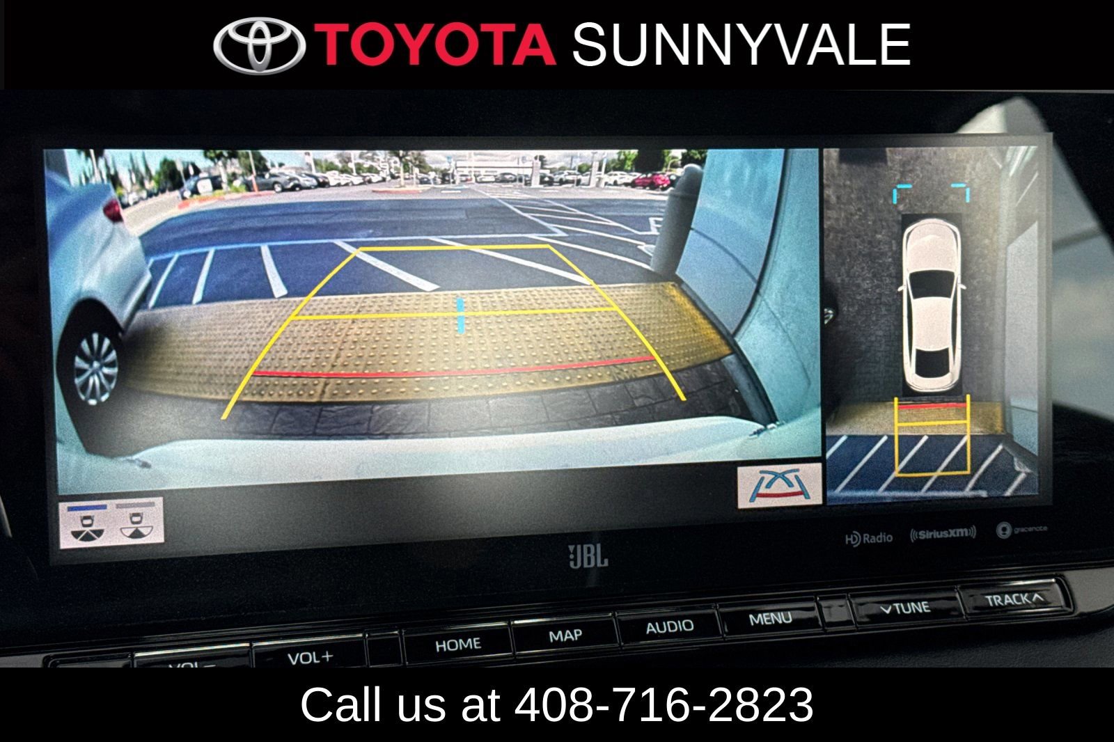 Certified 2021 Toyota Mirai XLE w/ Advanced Technology Package image 23