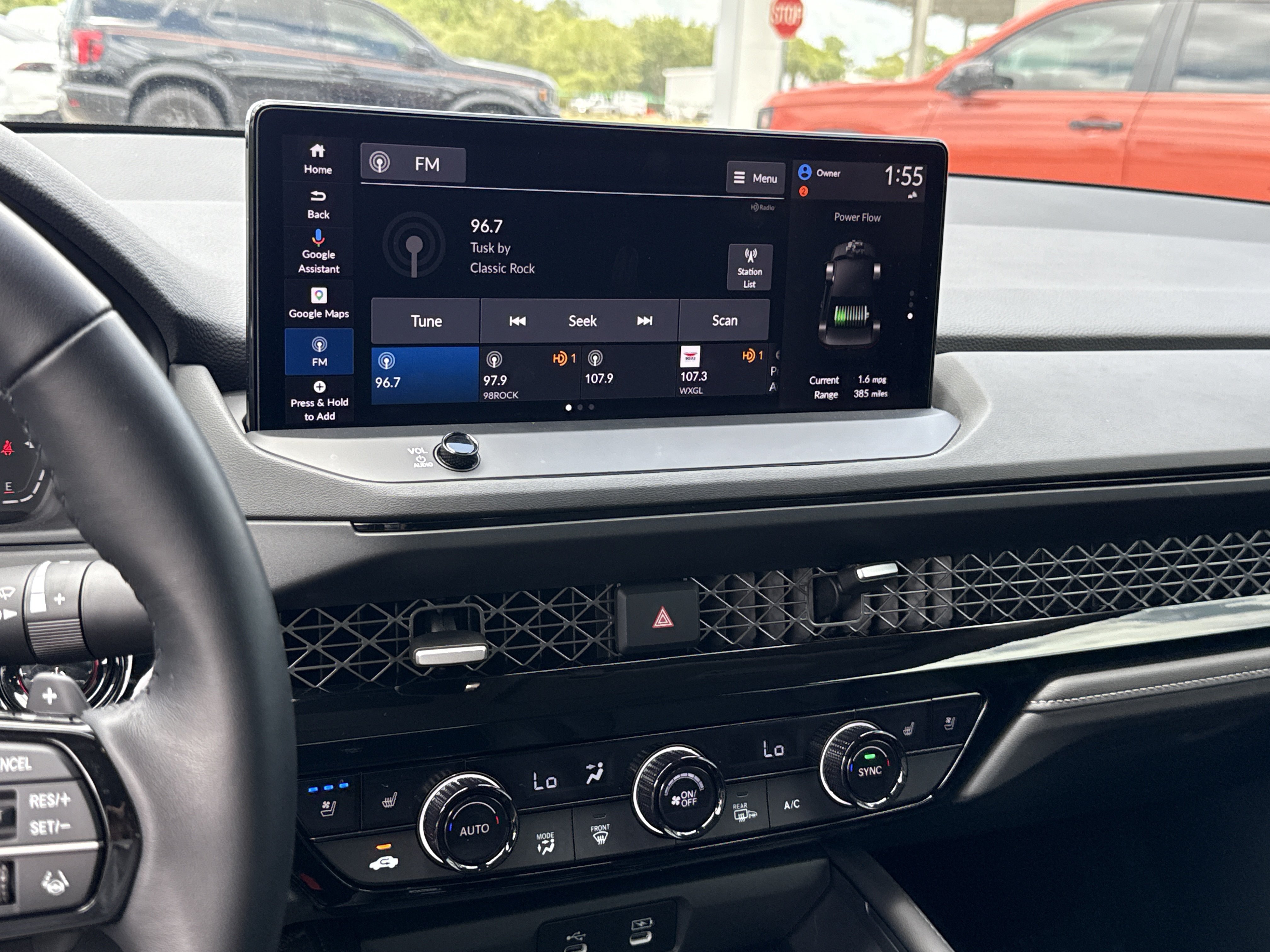 Certified 2024 Honda Accord Touring image 27