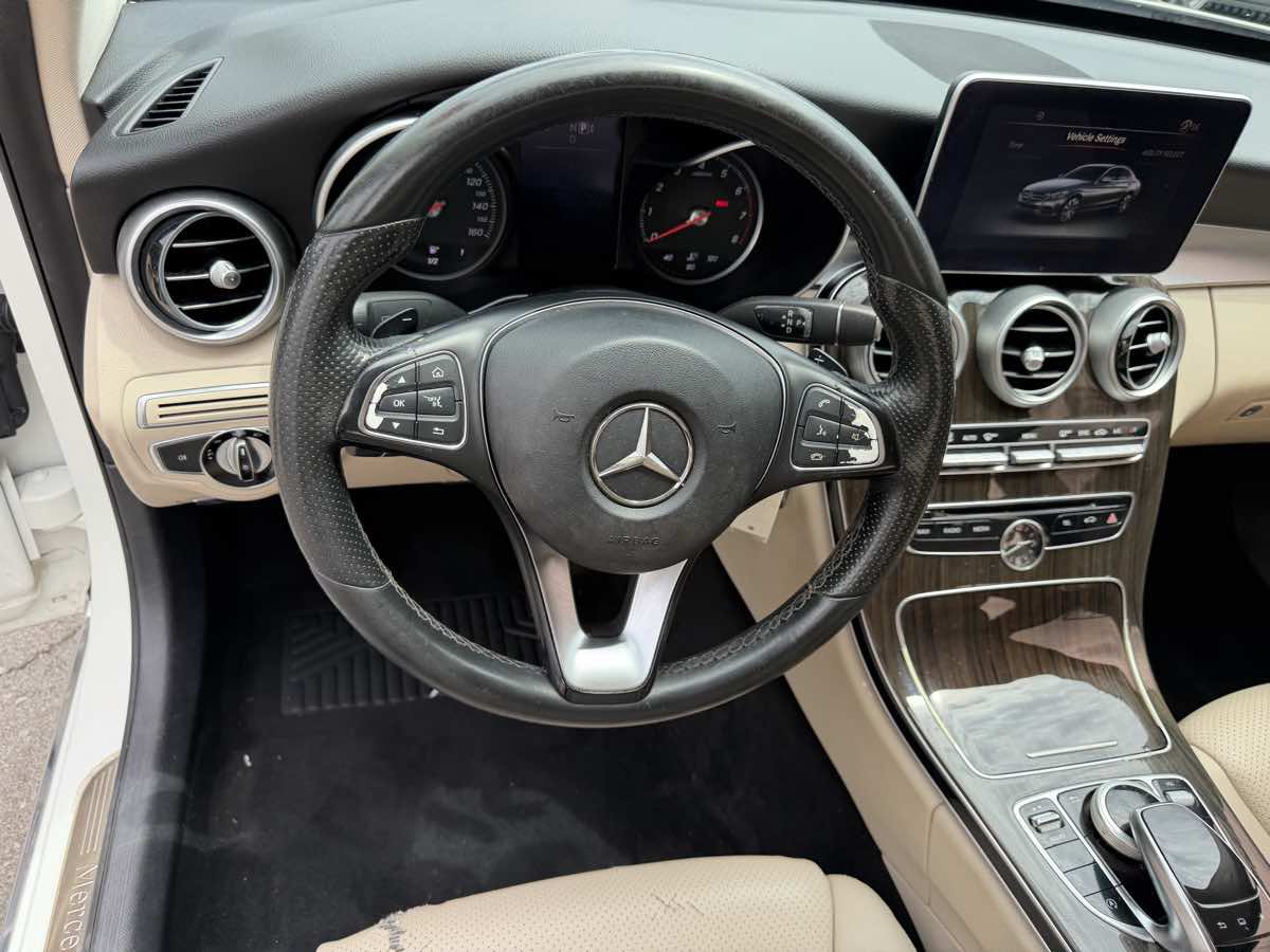 Used 2015 Mercedes-Benz C 300 Sedan image 10