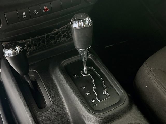 Used 2016 Jeep Wrangler Unlimited Sport image 15