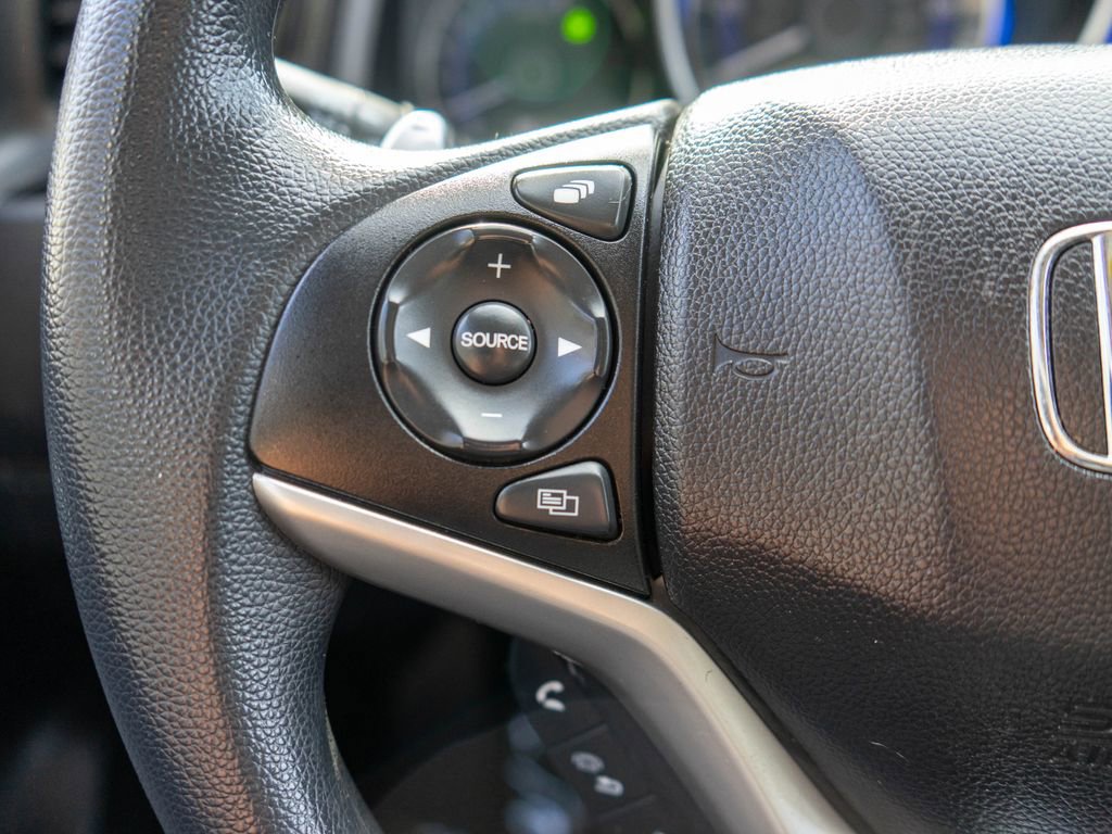 Used 2016 Honda Fit EX image 19