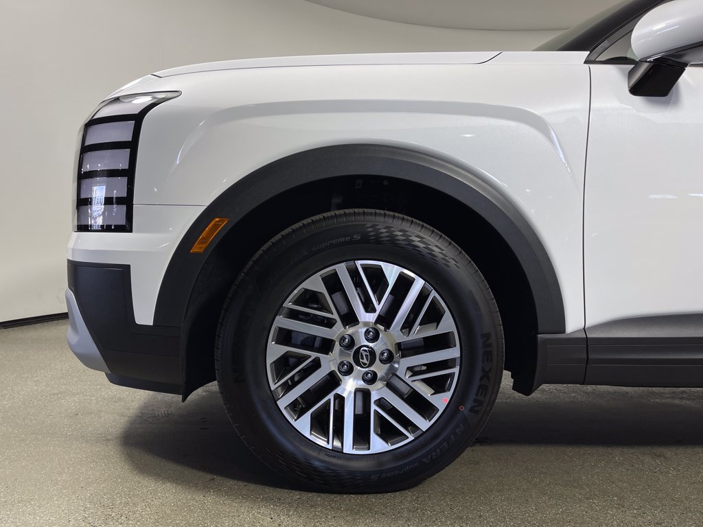 New 2026 Hyundai Palisade SE FWD image 11
