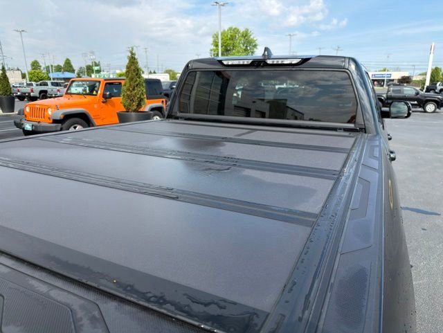 Used 2024 Toyota Tundra Platinum AWD/4WD image 8