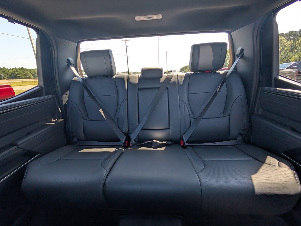 New 2026 Toyota Tundra Platinum w/ TRD Off-Road Package AWD/4WD image 26