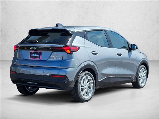 New 2027 Chevrolet Bolt LT w/ Comfort Package image 8
