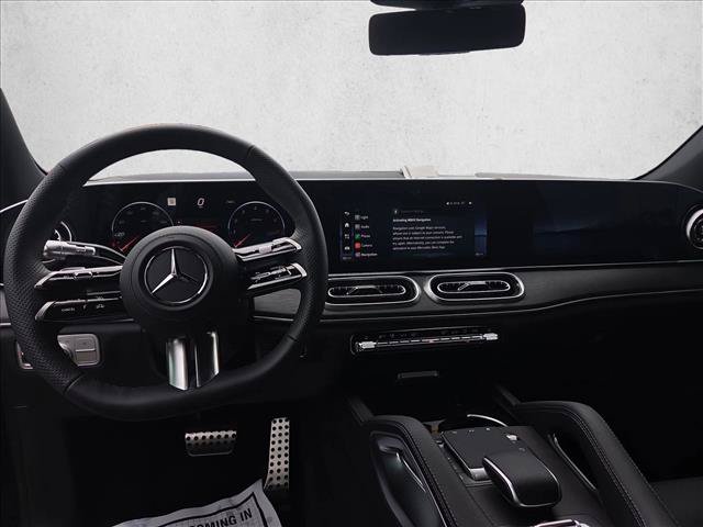 New 2027 Mercedes-Benz GLS 450 4MATIC image 18