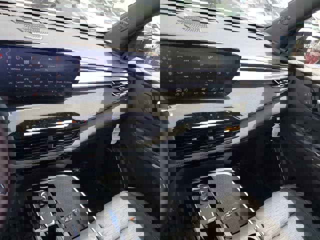 New 2026 Buick Enclave Sport Touring w/ Power Package image 27