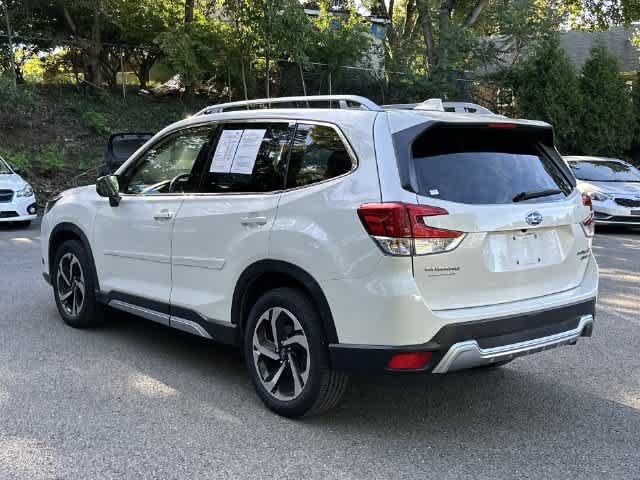 Certified 2023 Subaru Forester Touring AWD/4WD image 23
