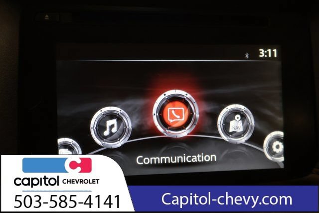Used 2016 MAZDA CX-5 Grand Touring FWD image 27