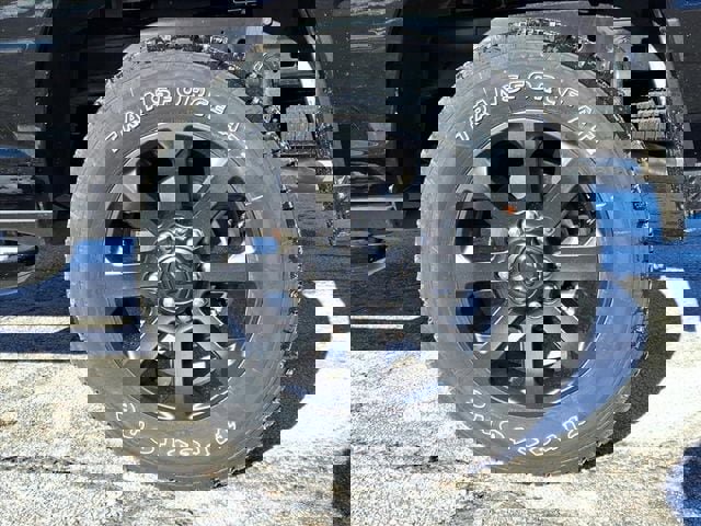 New 2026 RAM 2500 Big Horn image 9