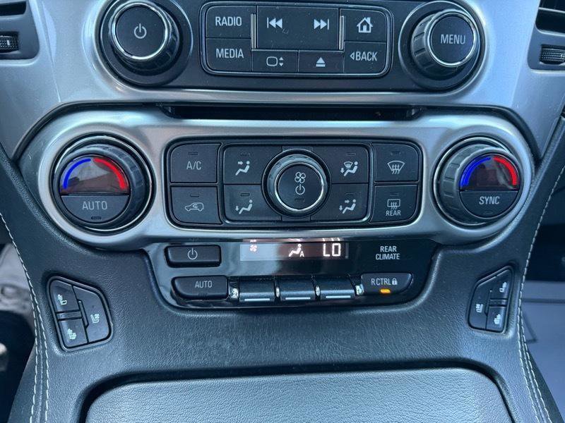 Used 2018 Chevrolet Tahoe Premier RWD image 50