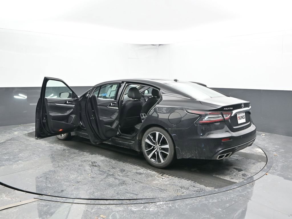 Used 2023 Nissan Maxima SL image 52