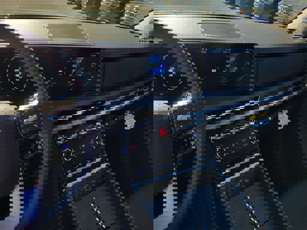 New 2026 Hyundai Santa Fe Limited image 32