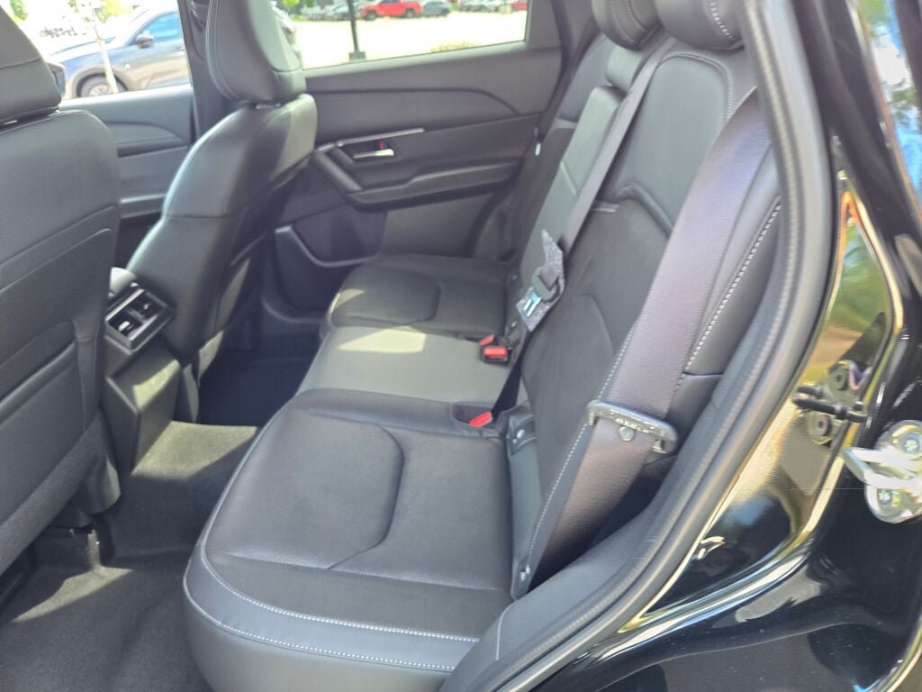 New 2026 MAZDA CX-5 Select AWD/4WD image 13