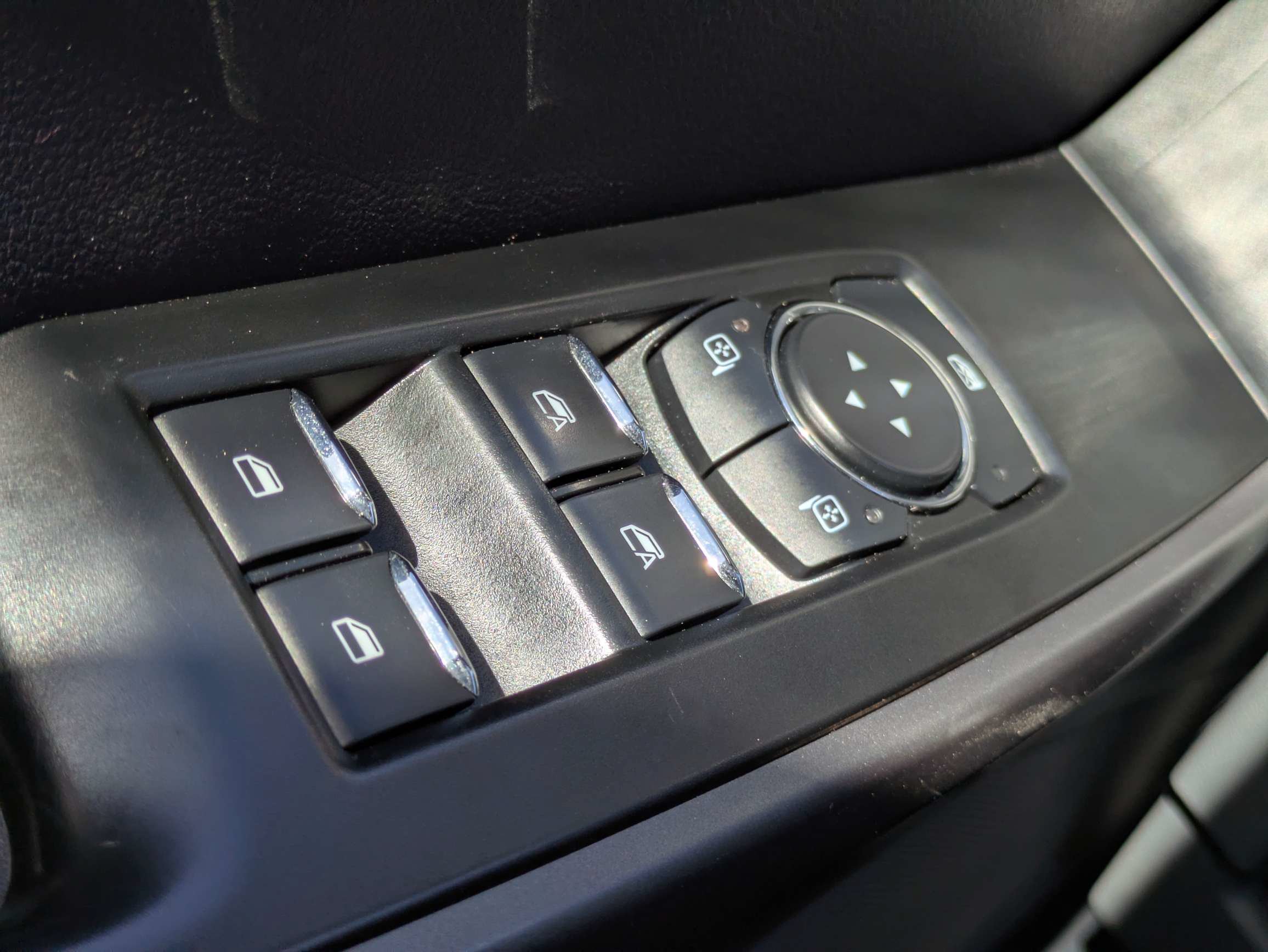 Used 2025 Ford F250 XLT AWD/4WD image 12