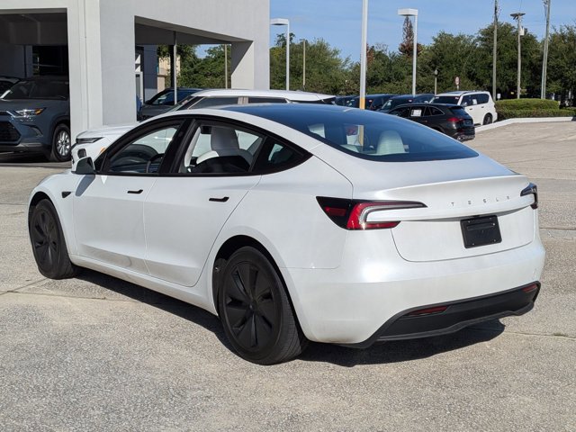 Used 2024 Tesla Model 3 image 7