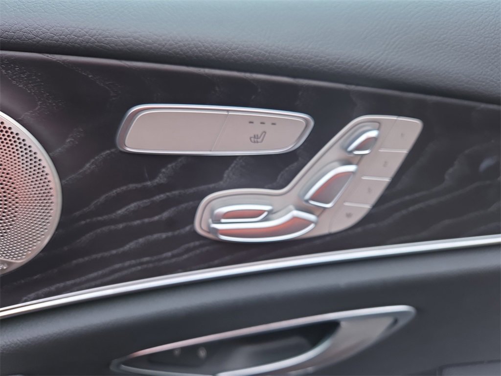 Certified 2023 Mercedes-Benz E 350 4MATIC Sedan image 17