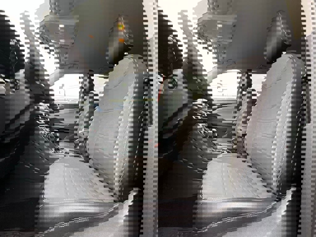 Used 2022 Volkswagen Taos SE w/ IQ.Drive SE Package image 10