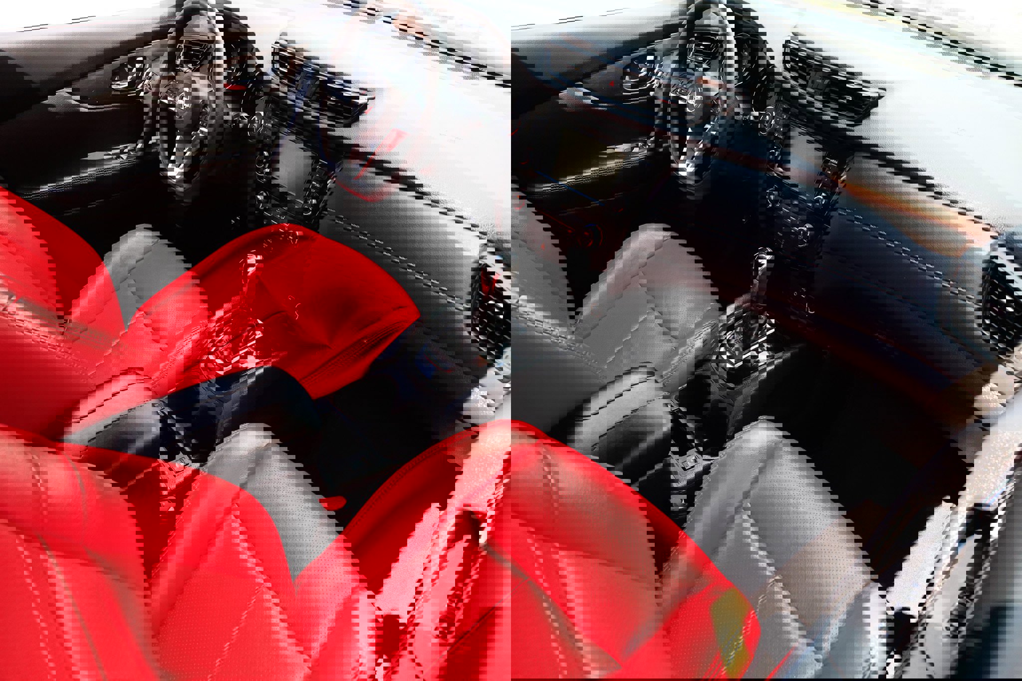 Used 2019 Nissan Rogue SV image 21