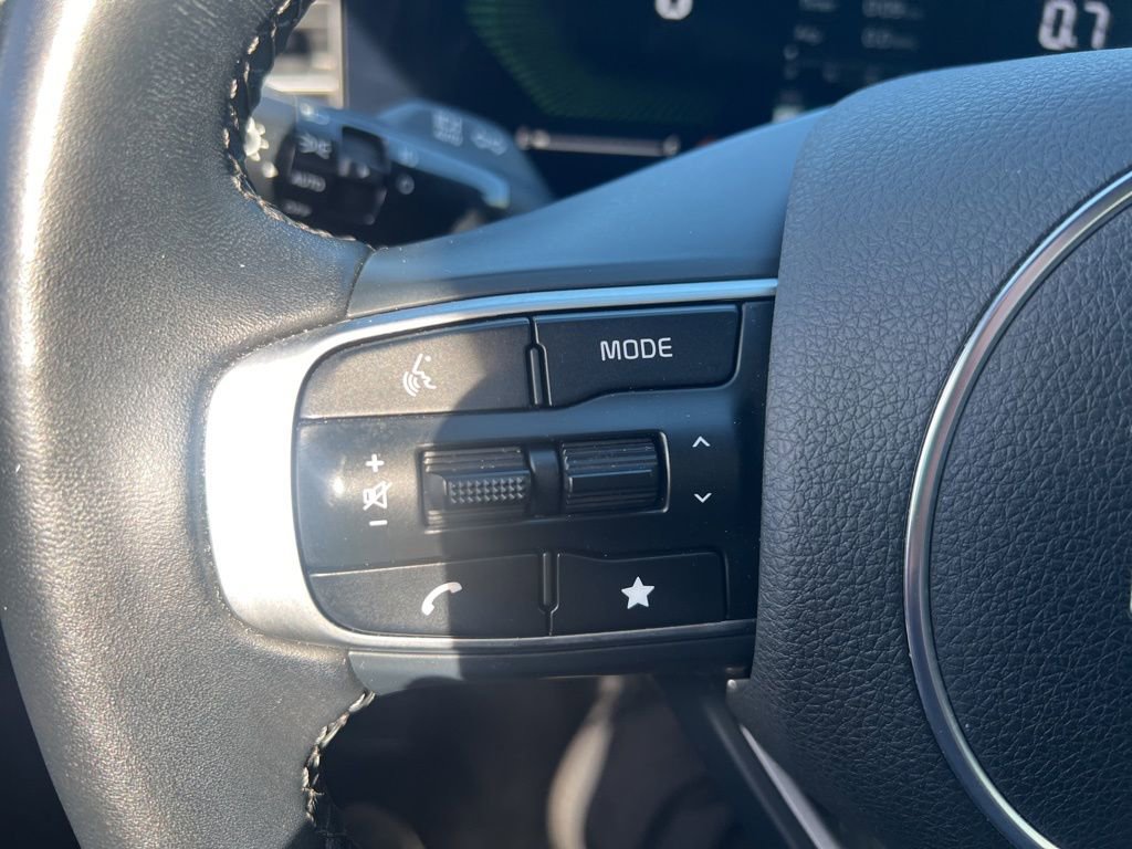 Used 2025 Kia K5 GT-Line image 54