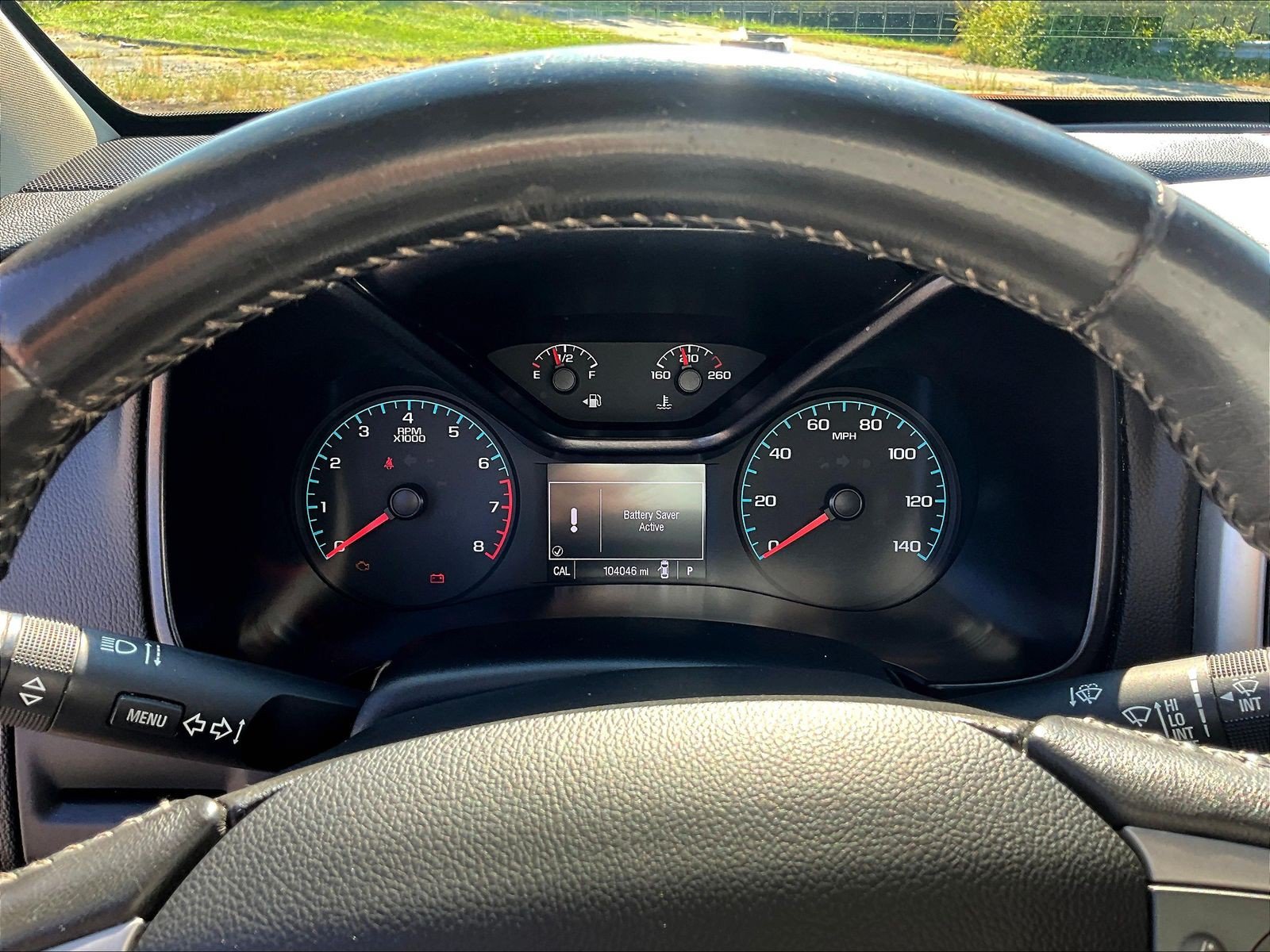 Used 2015 Chevrolet Colorado LT w/ Luxury Package RWD image 14