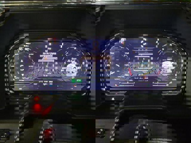 Used 2025 GMC Sierra 1500 Denali Ultimate image 21