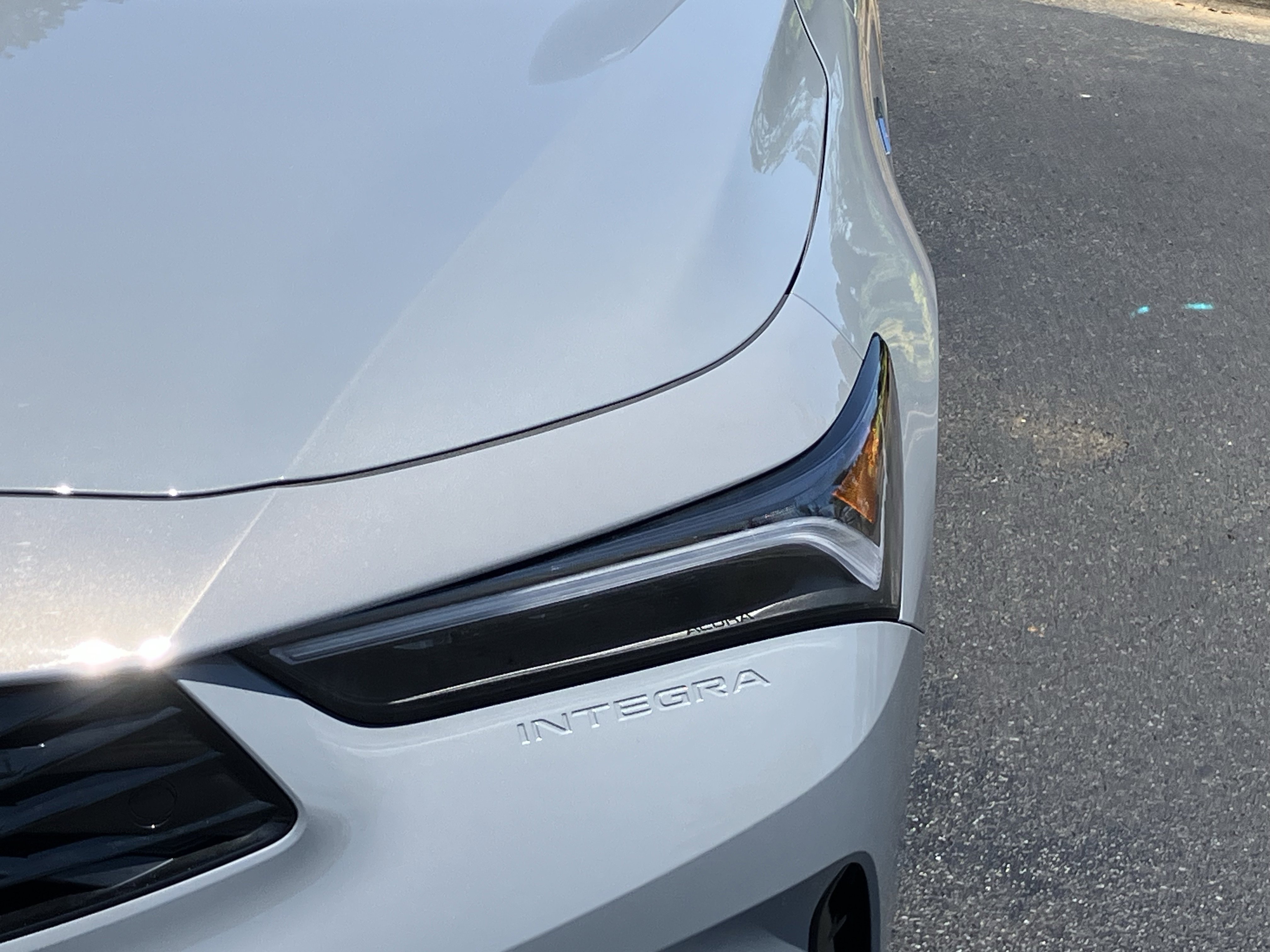Used 2026 Acura Integra A-Spec FWD image 5