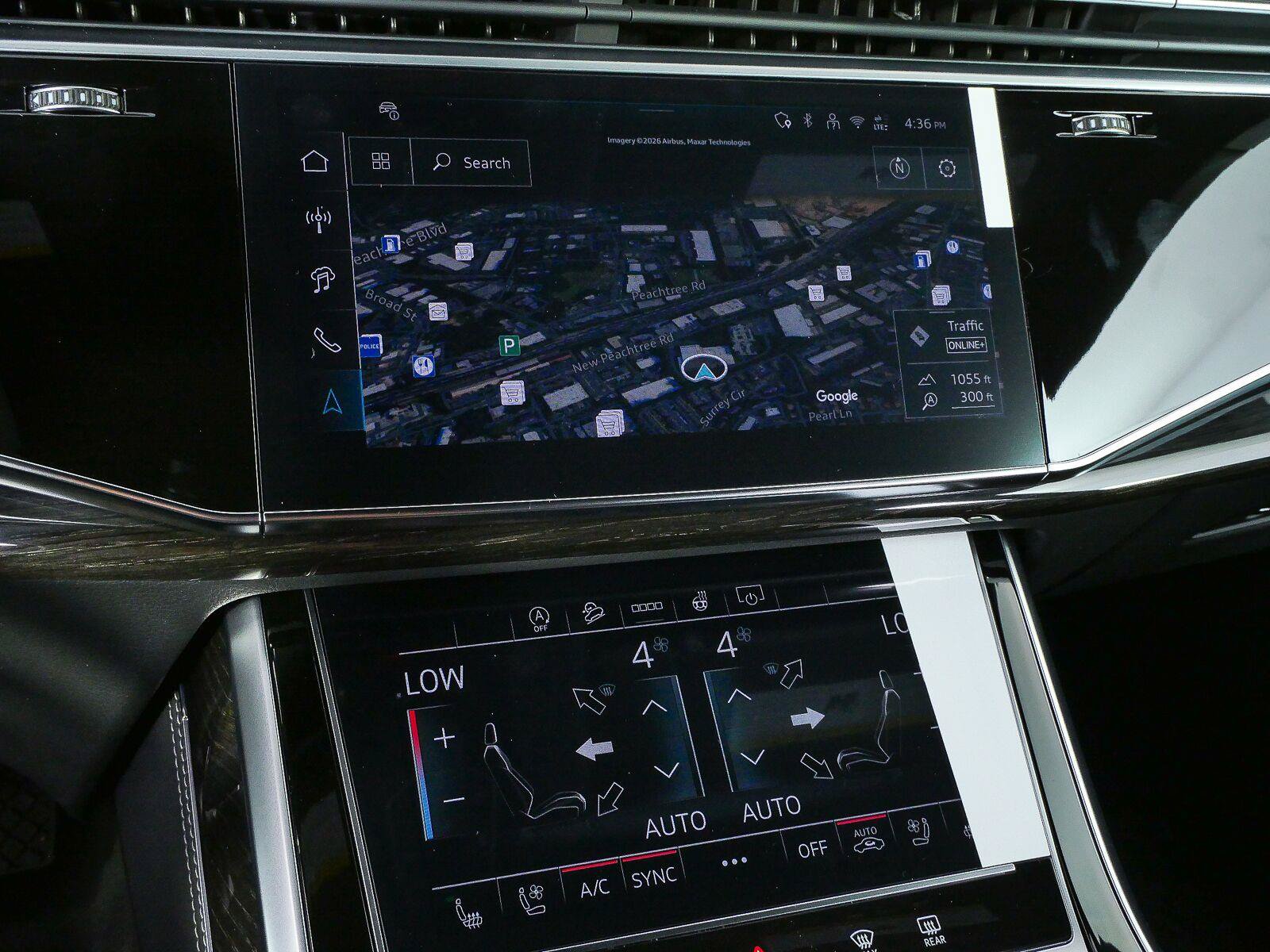 New 2026 Audi Q7 2.0T Premium Plus AWD/4WD image 47