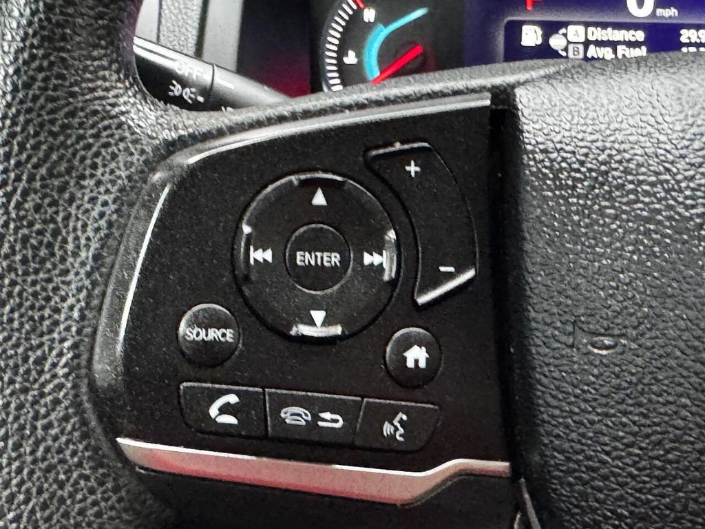 Used 2019 Honda Pilot LX image 30