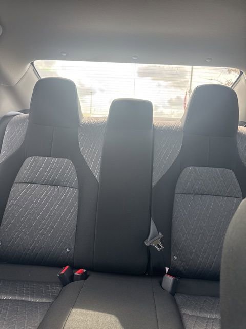 New 2026 Nissan Sentra SV w/ SV Convenience Package FWD image 15