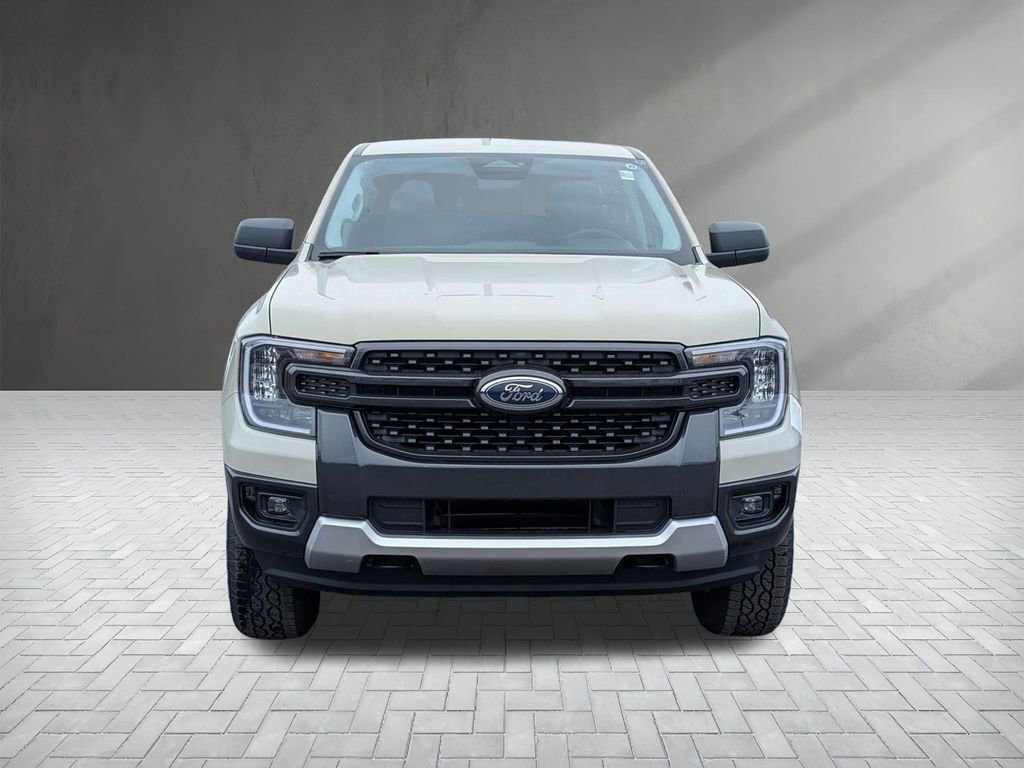 New 2026 Ford Ranger XLT image 5
