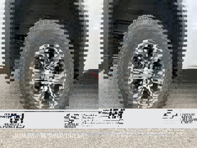 Used 2021 GMC Sierra 1500 SLE image 12