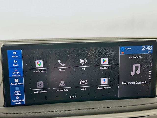 Used 2025 Acura MDX w/ Technology Package image 16