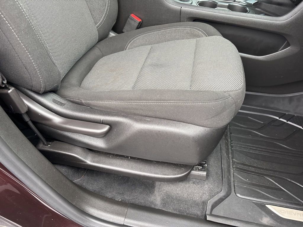 Certified 2023 Chevrolet Traverse LT image 27