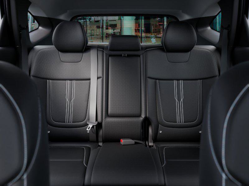 New 2026 Hyundai Tucson SEL image 12