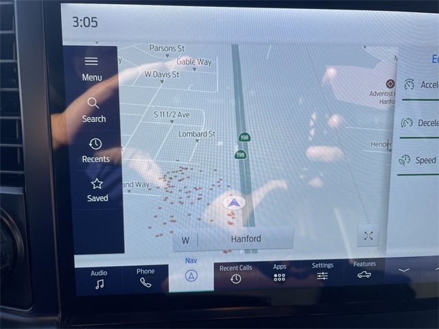 Used 2021 Ford F150 Lariat image 14