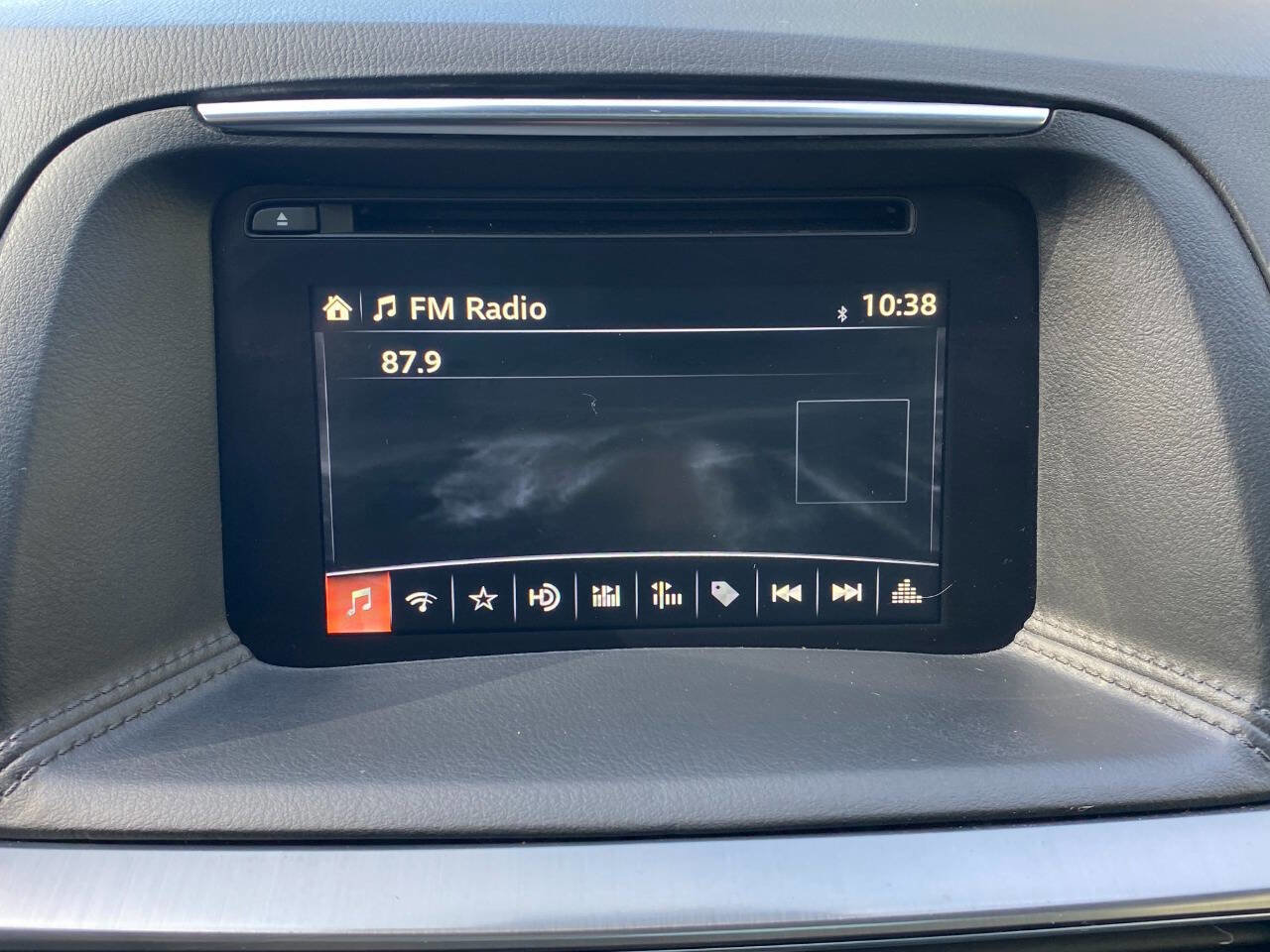 Used 2016 MAZDA CX-5 Grand Touring FWD image 27