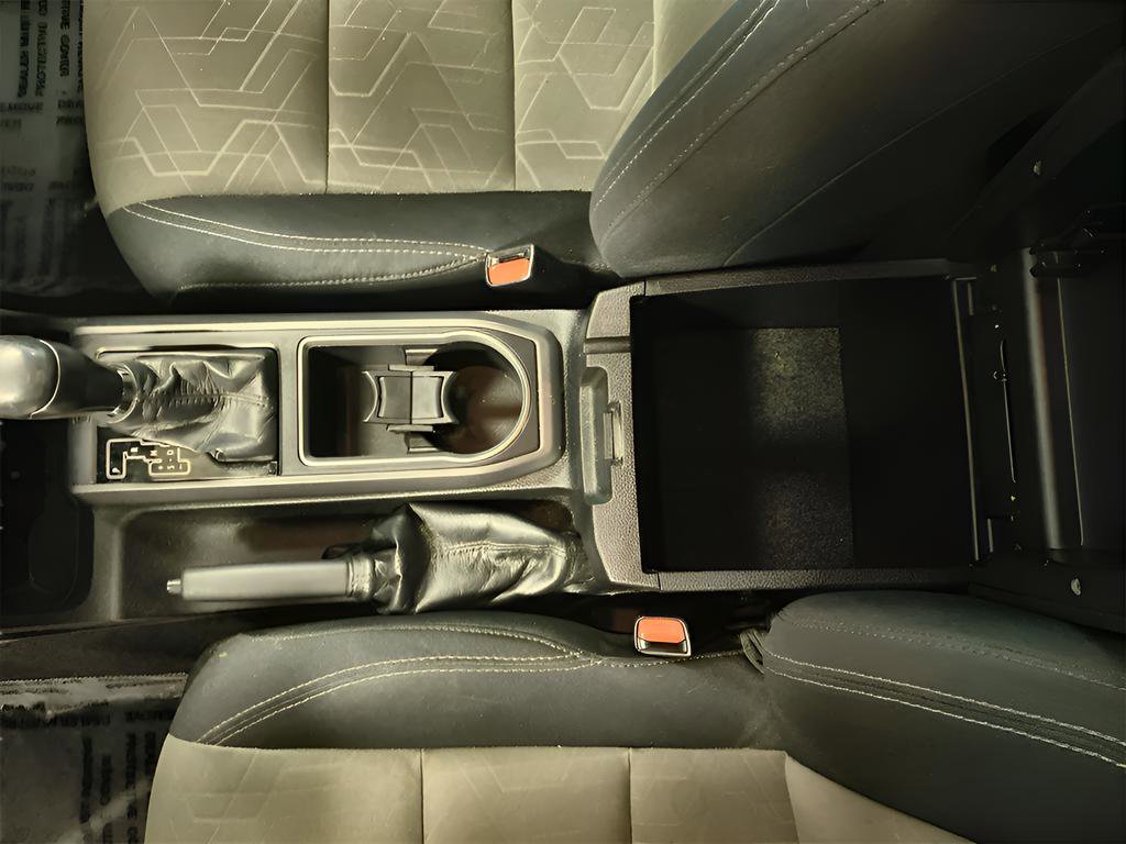 Used 2021 Toyota Tacoma TRD Off-Road image 14