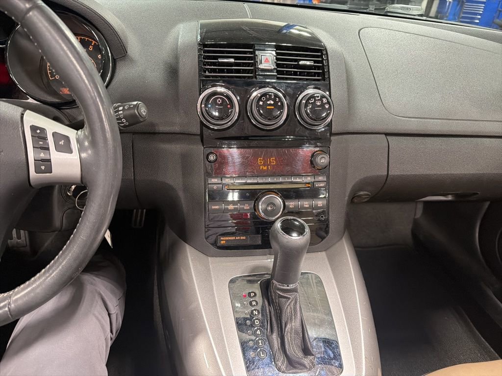 Used 2007 Saturn Sky w/ Premium Trim Pkg RWD image 19