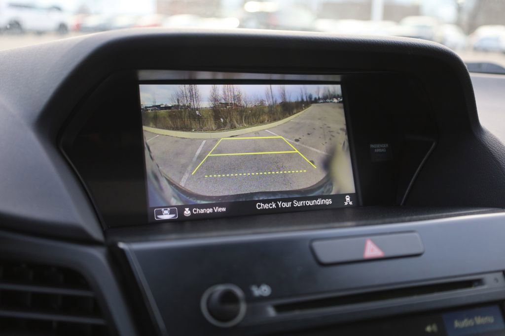 Used 2021 Acura ILX w/ Premium Package image 21