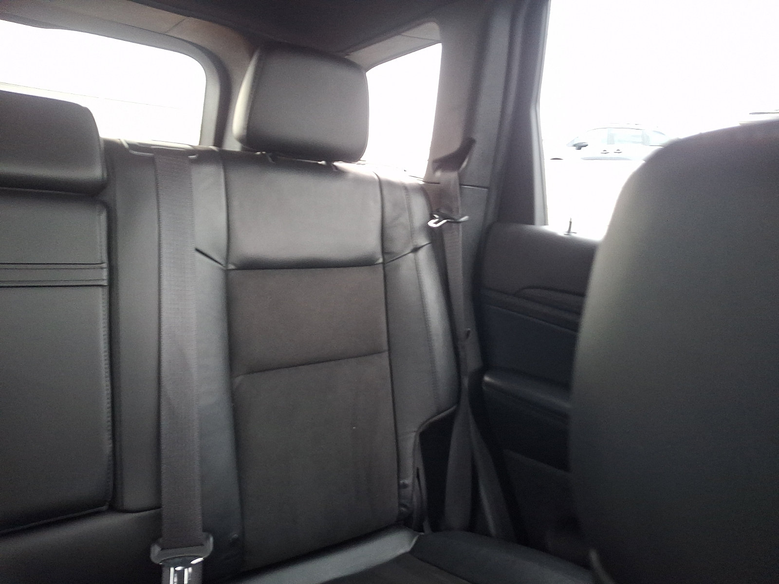 Used 2021 Jeep Grand Cherokee Laredo X AWD/4WD image 16