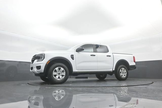 New 2025 Ford Ranger XL image 29