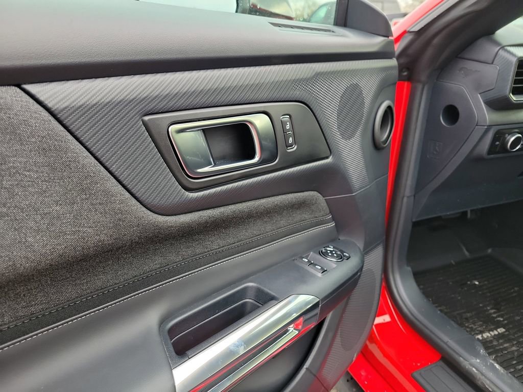 New 2026 Ford Mustang EcoBoost image 17