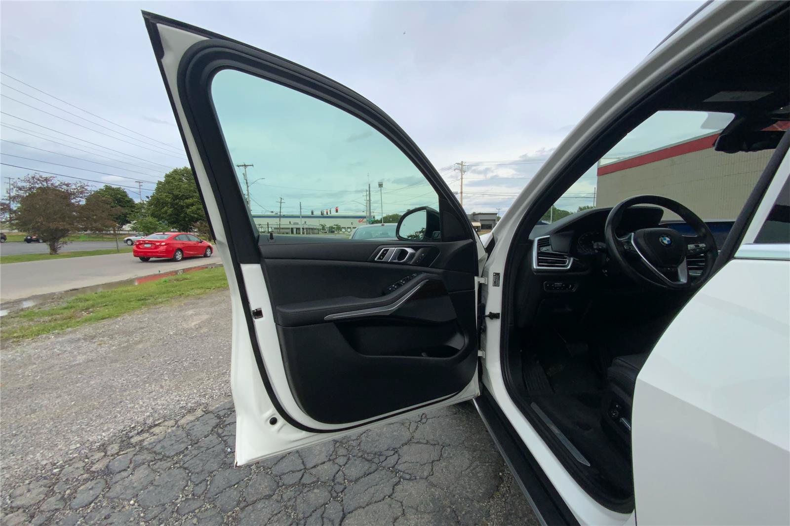 Used 2020 BMW X5 xDrive40i w/ Convenience Package AWD/4WD image 20