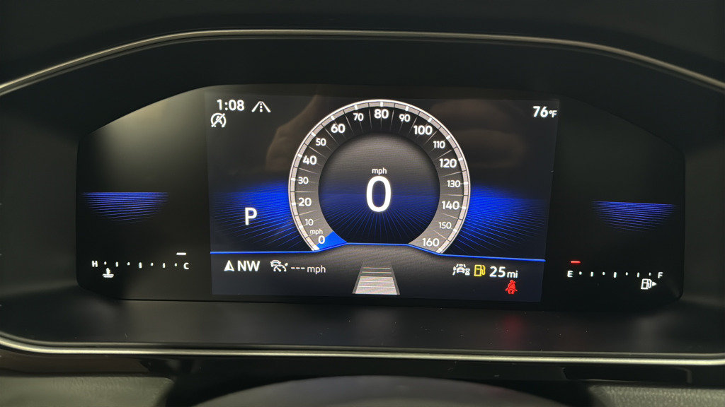 New 2026 Volkswagen Jetta Sport FWD image 20